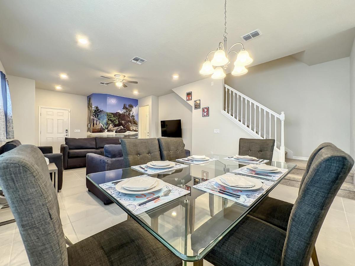 Windsor Island Vacation Pool Home Davenport Exteriör bild