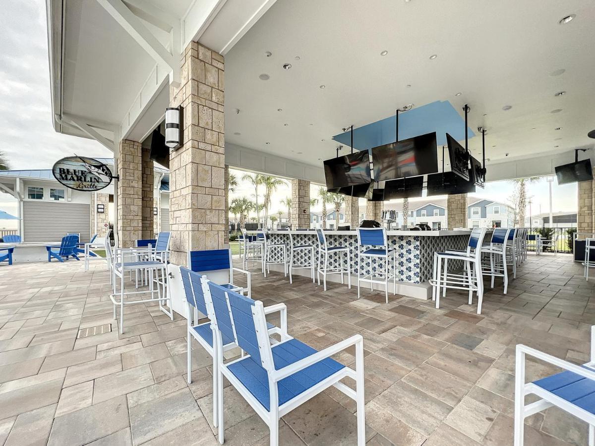 Windsor Island Vacation Pool Home Davenport Exteriör bild