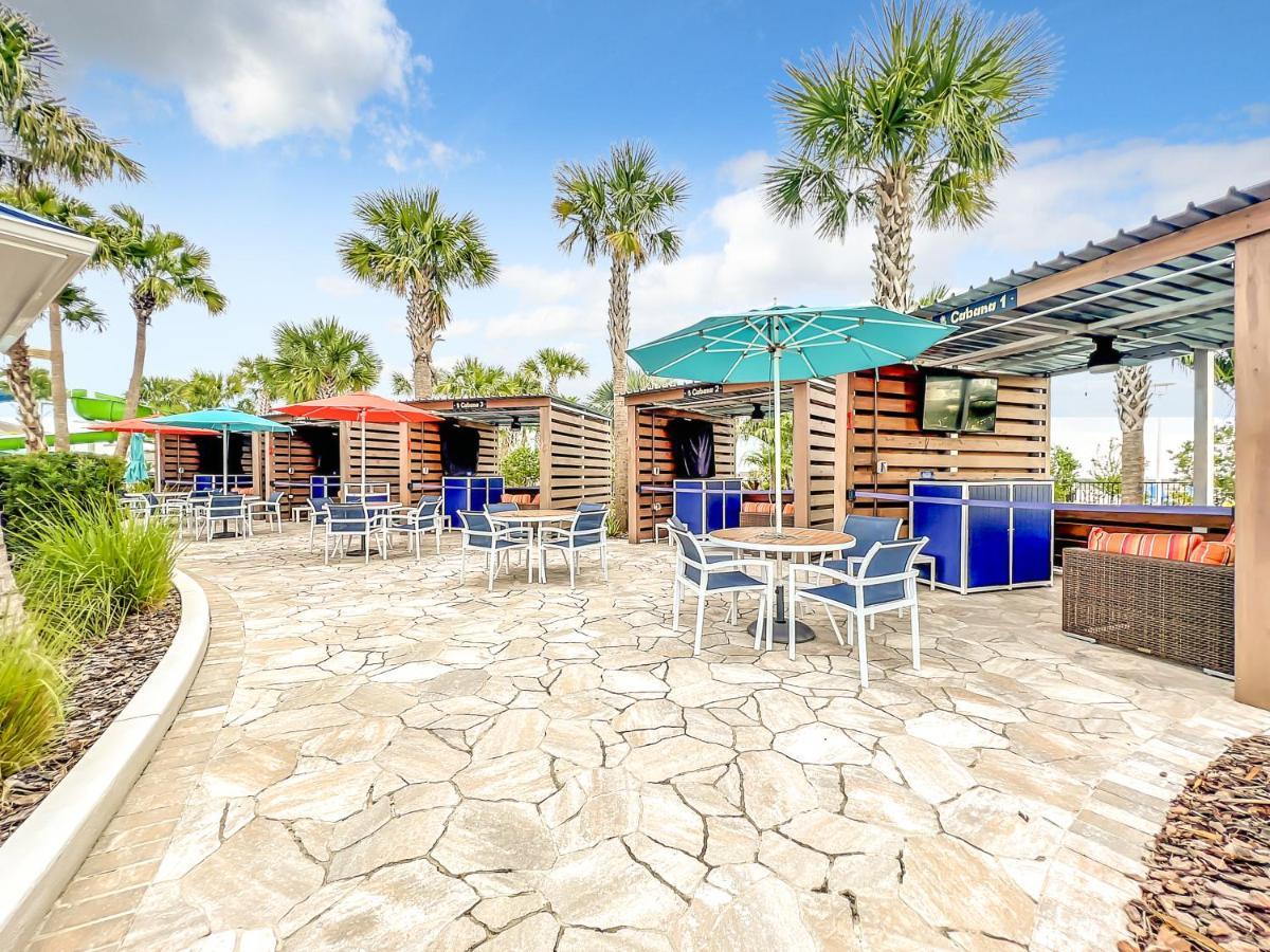 Windsor Island Vacation Pool Home Davenport Exteriör bild