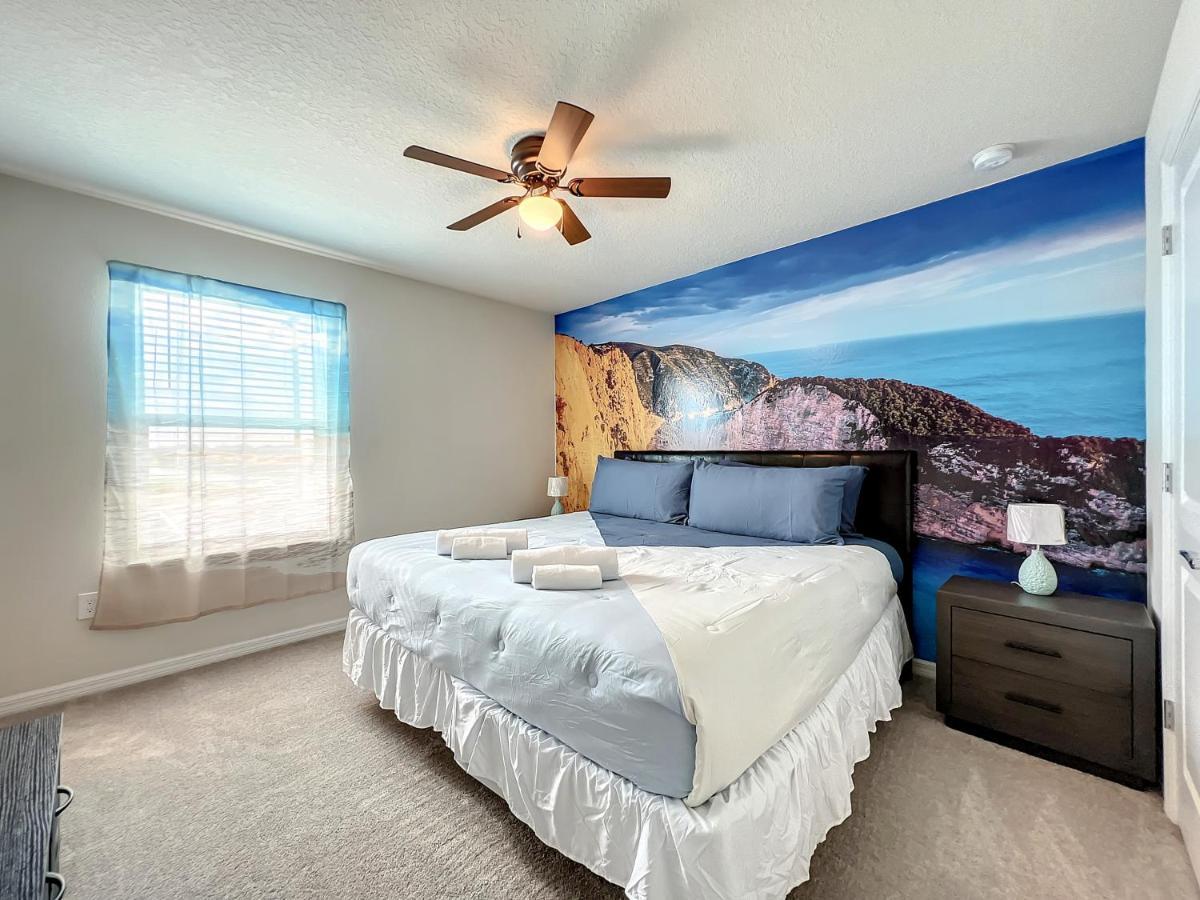 Windsor Island Vacation Pool Home Davenport Exteriör bild